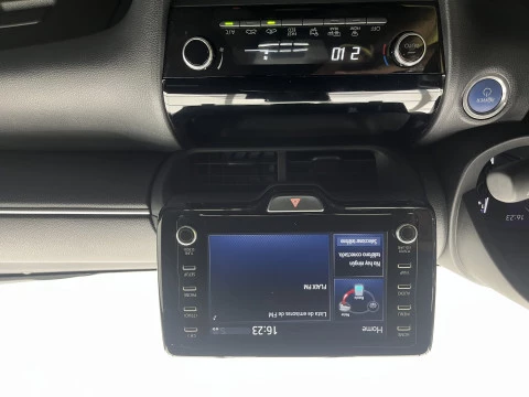 Toyota Yaris Cross 1.5 120H Active Tech