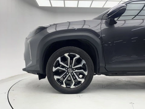 Toyota Yaris Cross 1.5 120H Active Tech