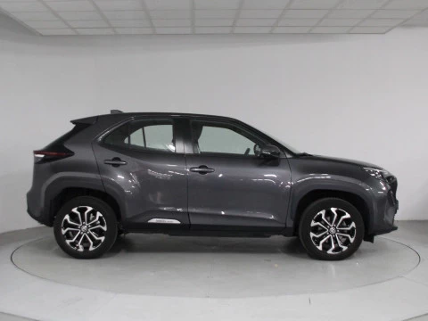 Toyota Yaris Cross 1.5 120H Active Tech