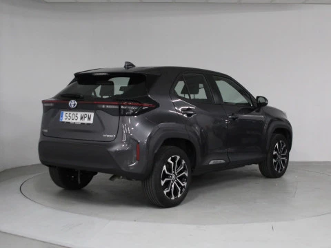 Toyota Yaris Cross 1.5 120H Active Tech