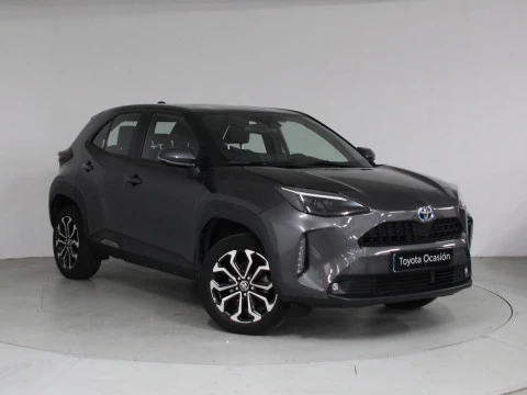 Toyota Yaris Cross 1.5 120H Active Tech