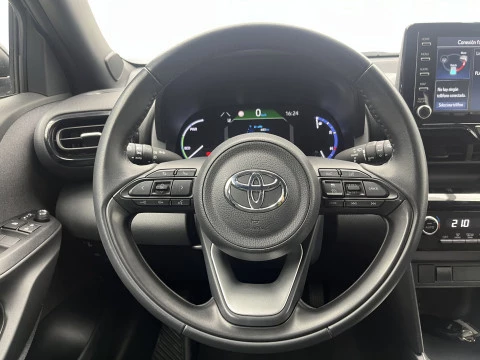 Toyota Yaris Cross 1.5 120H Active Tech