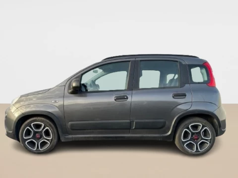 Fiat Panda City Life Hybrid 1.0 Gse 51kw (70CV)