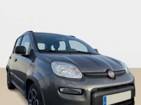 Fiat Panda City Life Hybrid 1.0 Gse 51kw (70CV)