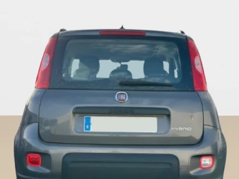 Fiat Panda City Life Hybrid 1.0 Gse 51kw (70CV)
