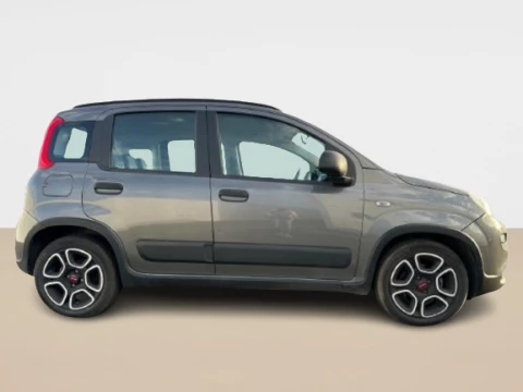 Fiat Panda City Life Hybrid 1.0 Gse 51kw (70CV)