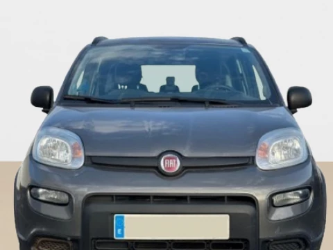 Fiat Panda City Life Hybrid 1.0 Gse 51kw (70CV)