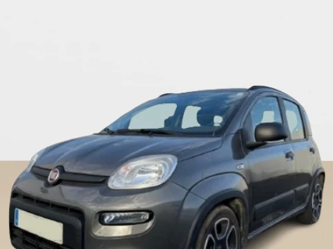 Fiat Panda City Life Hybrid 1.0 Gse 51kw (70CV)