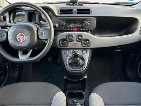 Fiat Panda City Life Hybrid 1.0 Gse 51kw (70CV)