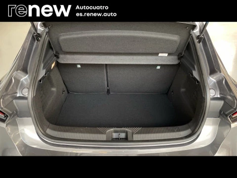 Renault Clio  Hibrido  Full Hybrid E-TECH Techno 117kW