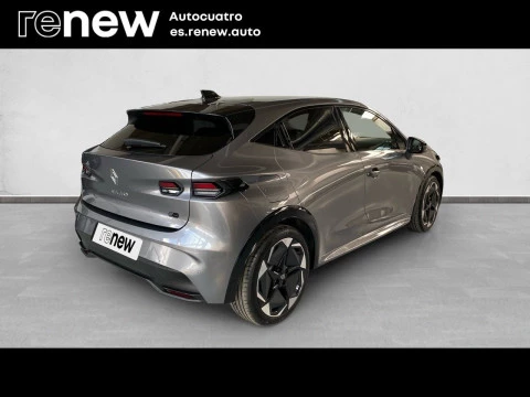 Renault Clio  Hibrido  Full Hybrid E-TECH Techno 117kW