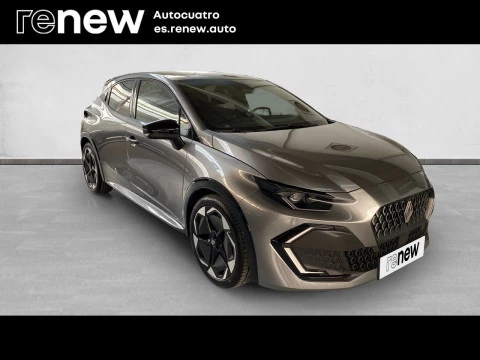 Renault Clio  Hibrido  Full Hybrid E-TECH Techno 117kW