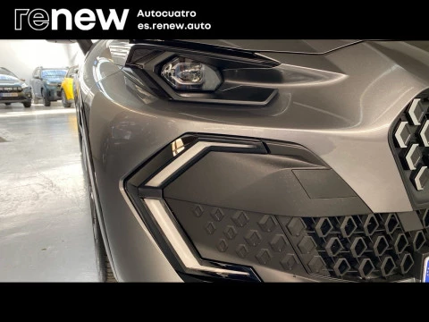 Renault Clio  Hibrido  Full Hybrid E-TECH Techno 117kW