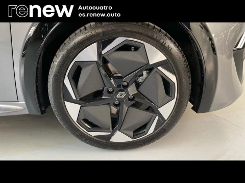 Renault Clio  Hibrido  Full Hybrid E-TECH Techno 117kW