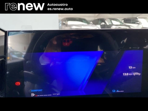 Renault Clio  Hibrido  Full Hybrid E-TECH Techno 117kW