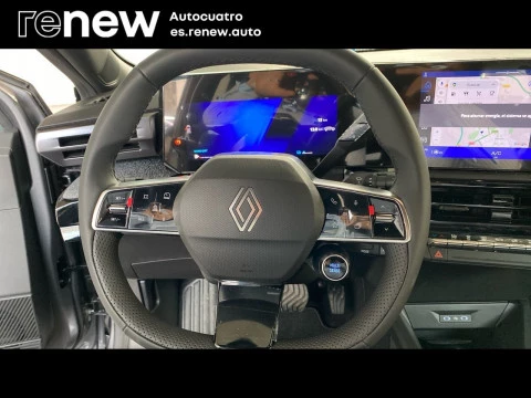 Renault Clio  Hibrido  Full Hybrid E-TECH Techno 117kW