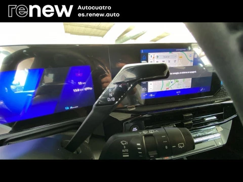 Renault Clio  Hibrido  Full Hybrid E-TECH Techno 117kW