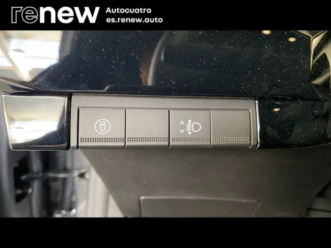 Renault Clio  Hibrido  Full Hybrid E-TECH Techno 117kW