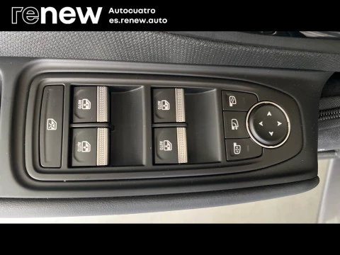 Renault Clio  Hibrido  Full Hybrid E-TECH Techno 117kW
