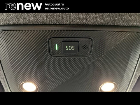Renault Clio  Hibrido  Full Hybrid E-TECH Techno 117kW