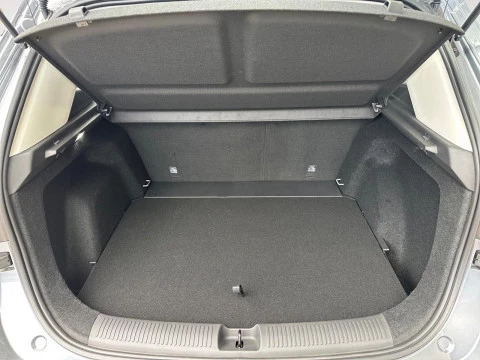 MG ZS Hybrid+ Luxury