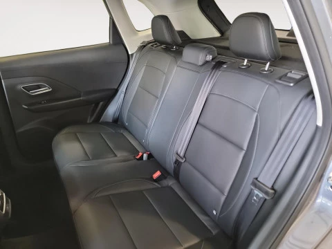 MG ZS Hybrid+ Luxury