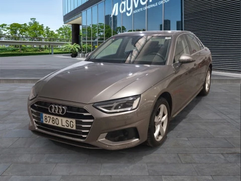 Audi A4 Advanced 30 TDI 100kW (136CV) S tronic