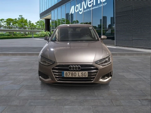 Audi A4 Advanced 30 TDI 100kW (136CV) S tronic