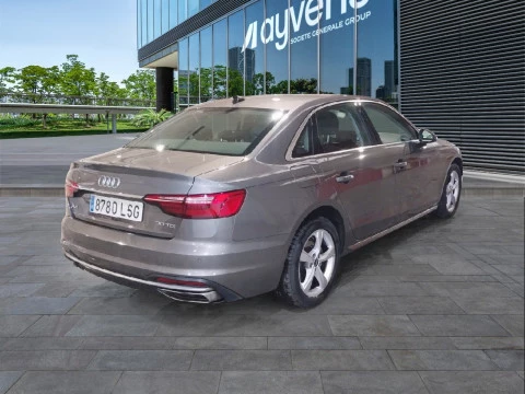 Audi A4 Advanced 30 TDI 100kW (136CV) S tronic