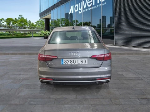 Audi A4 Advanced 30 TDI 100kW (136CV) S tronic