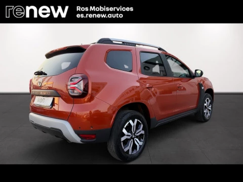 Dacia Duster  1.0 TCe ECO-G Prestige Go 4x2 74kW