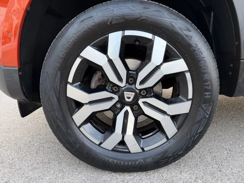 Dacia Duster  1.0 TCe ECO-G Prestige Go 4x2 74kW