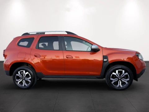 Dacia Duster  1.0 TCe ECO-G Prestige Go 4x2 74kW
