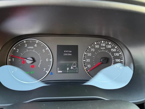 Dacia Duster  1.0 TCe ECO-G Prestige Go 4x2 74kW