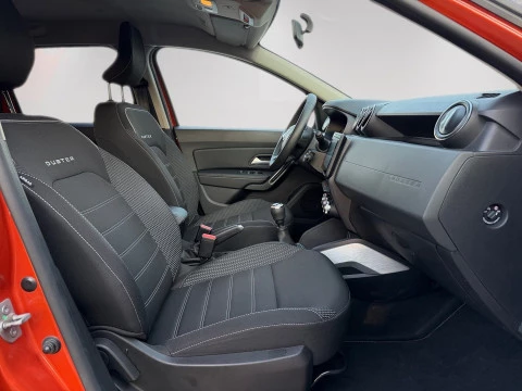 Dacia Duster  1.0 TCe ECO-G Prestige Go 4x2 74kW