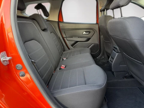 Dacia Duster  1.0 TCe ECO-G Prestige Go 4x2 74kW