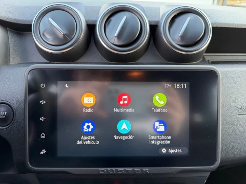 Dacia Duster  1.0 TCe ECO-G Prestige Go 4x2 74kW