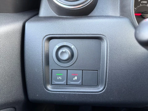 Dacia Duster  1.0 TCe ECO-G Prestige Go 4x2 74kW