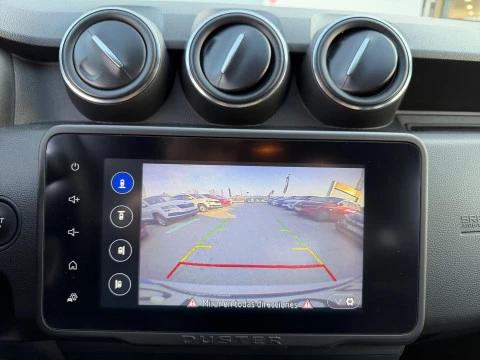 Dacia Duster  1.0 TCe ECO-G Prestige Go 4x2 74kW