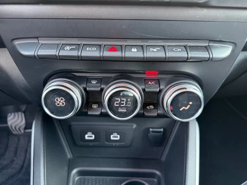 Dacia Duster  1.0 TCe ECO-G Prestige Go 4x2 74kW