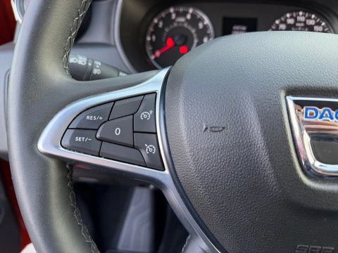 Dacia Duster  1.0 TCe ECO-G Prestige Go 4x2 74kW
