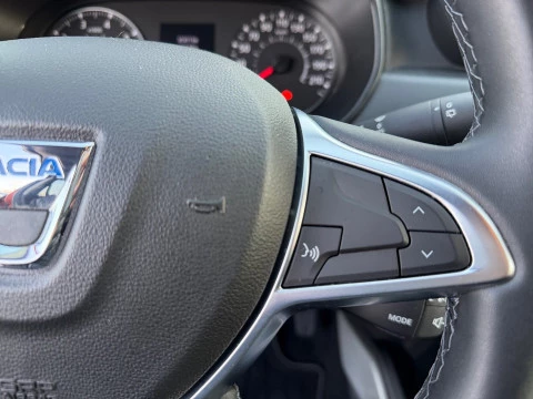 Dacia Duster  1.0 TCe ECO-G Prestige Go 4x2 74kW