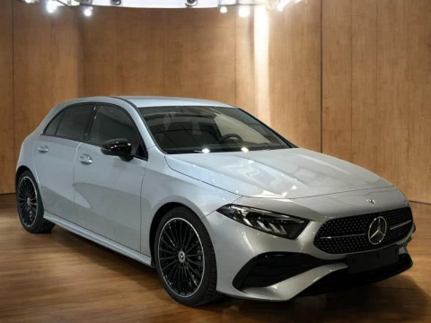 Mercedes-Benz Clase A A 180 d