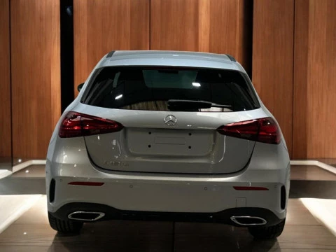 Mercedes-Benz Clase A A 180 d