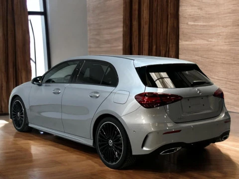 Mercedes-Benz Clase A A 180 d