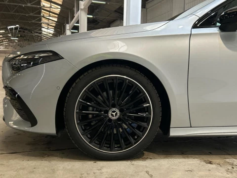 Mercedes-Benz Clase A A 180 d