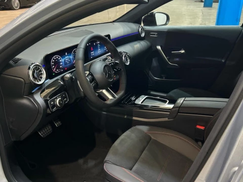 Mercedes-Benz Clase A A 180 d