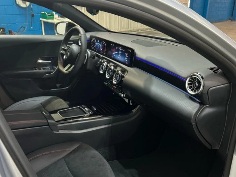 Mercedes-Benz Clase A A 180 d