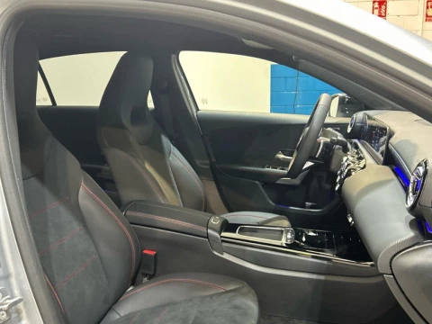 Mercedes-Benz Clase A A 180 d