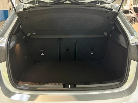 Mercedes-Benz Clase A A 180 d